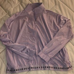 Under Armour jacket